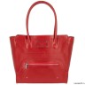 Женская сумка B428 relief red