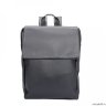Рюкзак мужской OrsOro BS-0062/1 (/1 черный)