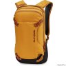 Сноуборд рюкзак Dakine Heli Pack 12L Mineral Yellow