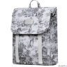 Рюкзак Mr. Ace Homme MR19C1792B01 Серый/Светло-серый
