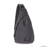 Однолямочный рюкзак Swissgear SA2607424550 Серый