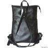Кожаный рюкзак Carlo Gattini Vallata black