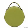 Женская сумка Tuscany Leather THELMA Зеленый