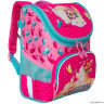 Рюкзак школьный Grizzly RA-981-1 Фуксия/Розовый