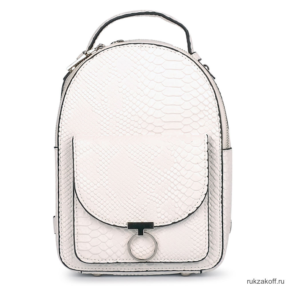Сумка-рюкзак ULA Small R16-002 White