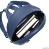 Женский рюкзак  Wanda Dark Blue