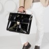 Кожаный портфель Carlo Gattini Brusado black