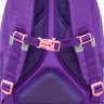 Рюкзак школьный GRIZZLY RG-360-3/2 (/2 фиолетовый)
