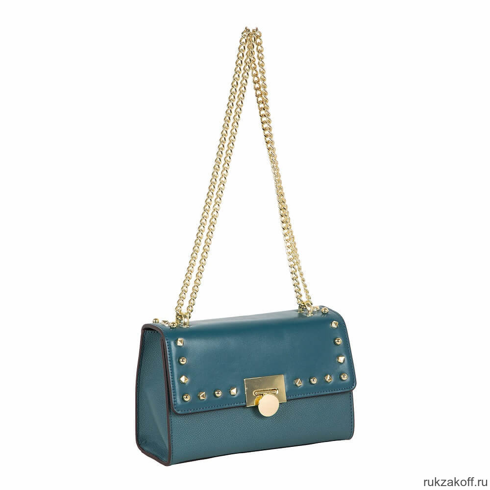 Женская сумка Pola 18227 Зелёный