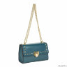 Женская сумка Pola 18227 Зелёный