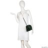 Женская сумка Pola 74524 (зеленый)