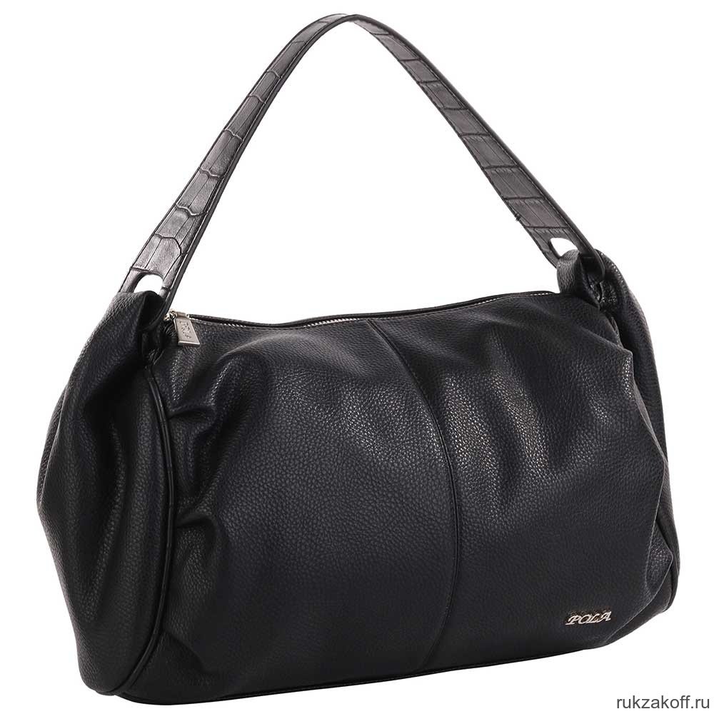 Женская сумка Pola 68287 (черный)
