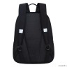 Рюкзак школьный GRIZZLY RB-351-4/2 (/2 черный)