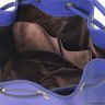 Женская сумка Tuscany Leather VITTORIA Синий