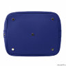 Женская сумка Tuscany Leather VITTORIA Синий