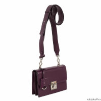 Женская сумка Pola 18222 Фиолетовый