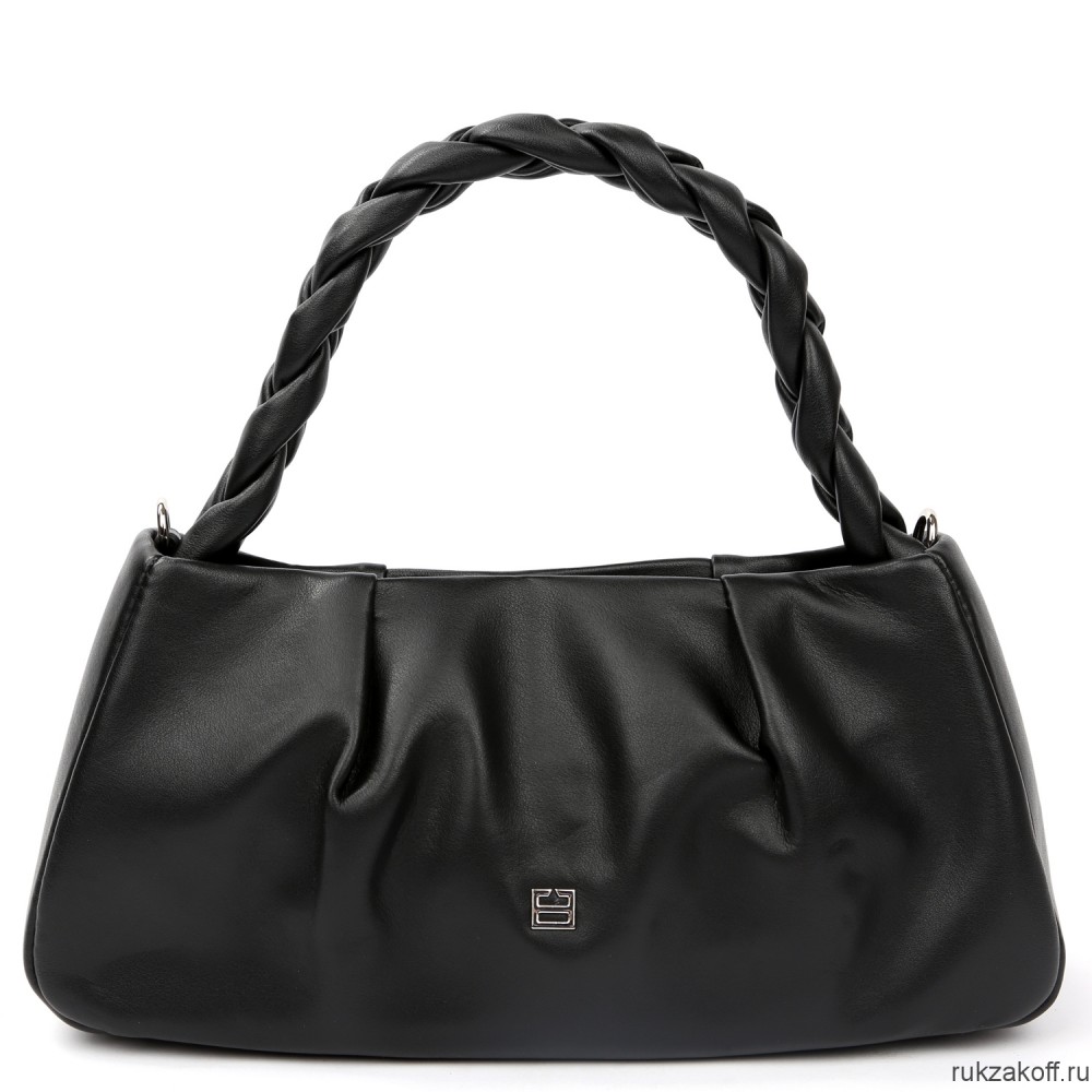Женская сумка FABRETTI 18147-018 черный