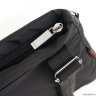 Молодежная сумка Hedgren HIC112 Leonce RFID Чёрная