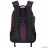 Рюкзак Grizzly Quasi Purple Ru-601-2
