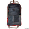 Рюкзак Polar 17205 (серый)
