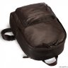 Мужской кожаный рюкзак BRIALDI Pico relief brown