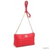 Женская сумка Fabretti L18256-4 красный