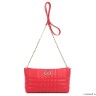 Женская сумка Fabretti L18256-4 красный