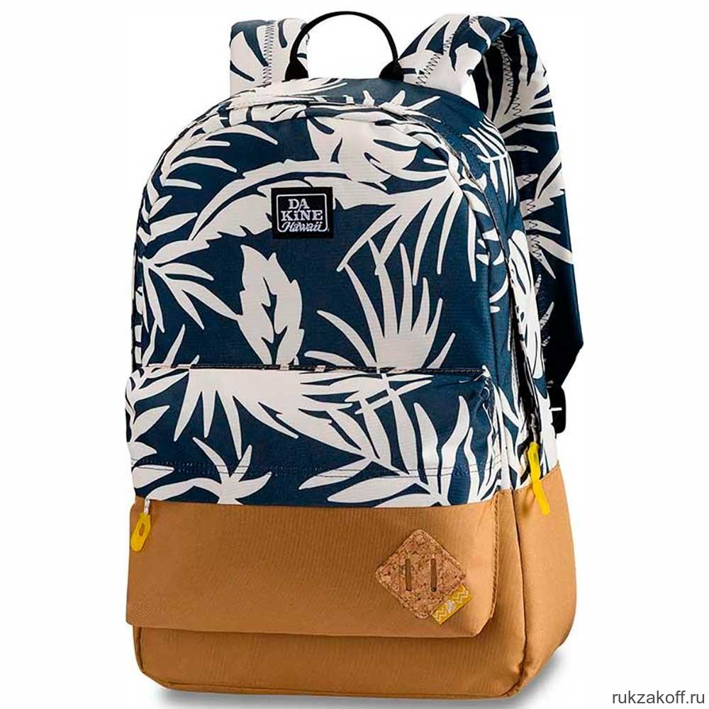 Городской рюкзак Dakine 365 Pack 21L Midnight Wailua Palm
