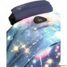 Рюкзак Mi-Pac Custom Prints Galaxy Blue