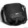 Мужской кожаный рюкзак BRIALDI Pico relief black