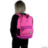 Рюкзак Polar Classic 15008 розовый