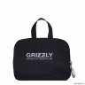 Складной рюкзак Grizzly RQ-005-1 Чёрный