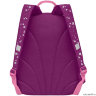 Рюкзак школьный Grizzly RG-063-3 Фиолетовый