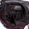 Женский мешок-рюкзак Polar 4419 Красный