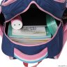 Школьный рюкзак Sun eight SE-2683 Синий/Розовый
