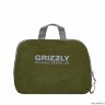 Складной рюкзак Grizzly RQ-005-1 Хаки