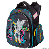 Школьный рюкзак Hummingbird White Pony TK53