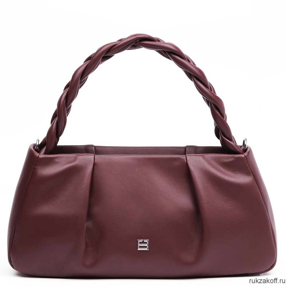 Женская сумка FABRETTI 18147-339 бордовый