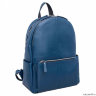 Женский рюкзак BELFRY DARK BLUE