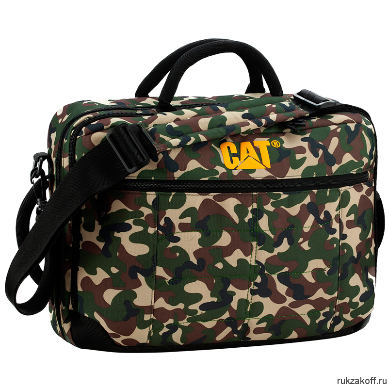 Сумка-рюкзак Caterpillar 82999-147