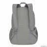Складной рюкзак Grizzly RQ-005-1 Серый