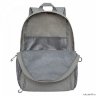 Складной рюкзак Grizzly RQ-005-1 Серый