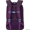 Рюкзак Grizzly DS Box Purple Rd-754-3