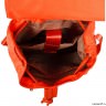 Рюкзак Polar Torba П1266-1 оранжевый