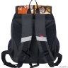 Рюкзак школьный Grizzly RAk-091-2 Чёрный