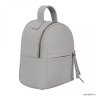 Рюкзак OrsOro ORS-0115 серый