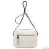 Женская сумка Fabretti 17845R-1 белый