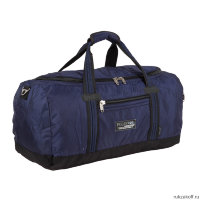 Спортивная сумка Polar П809А синий