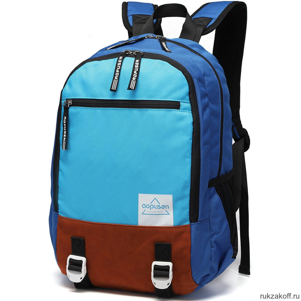 Школьный рюкзак Sun eight SE-APS-6038 Синий