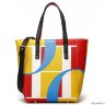 Женская сумка Pola 61003 (разноцветный)